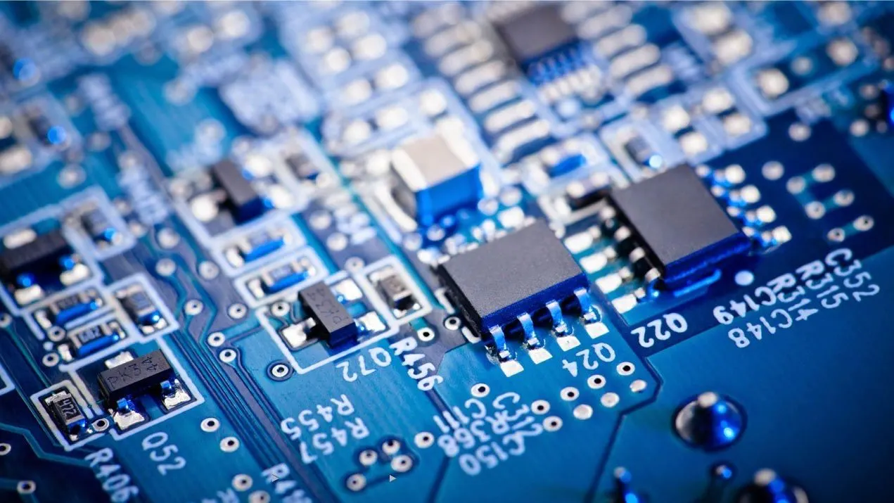 Belayab Geepas Electronics